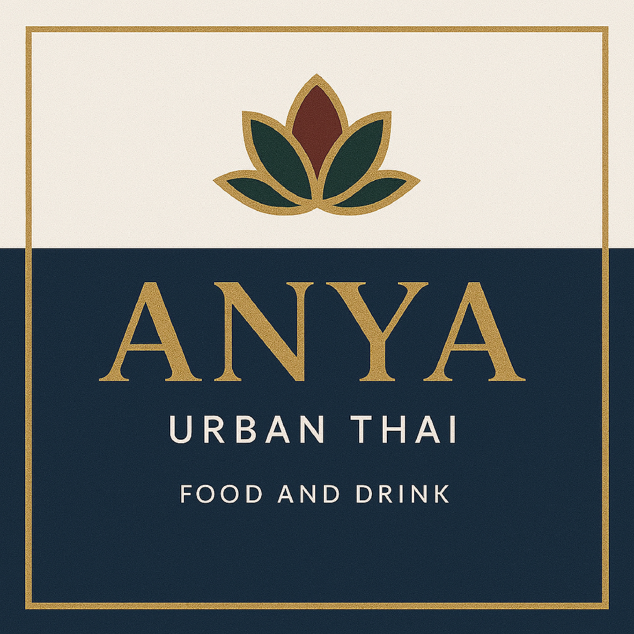 Anya Urban Thai